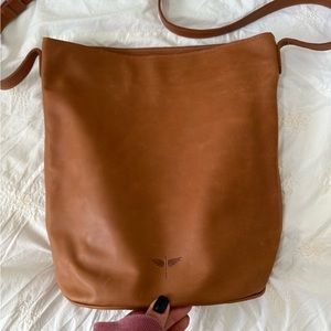 Clhei Makena Saddle Bag